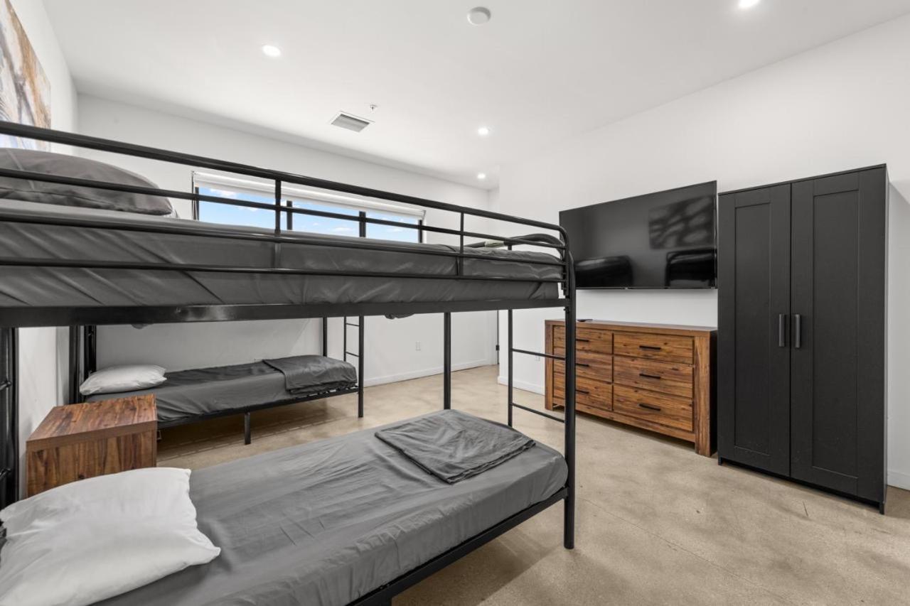 Hotel Rainbow - Miami - Little Havanna Екстер'єр фото