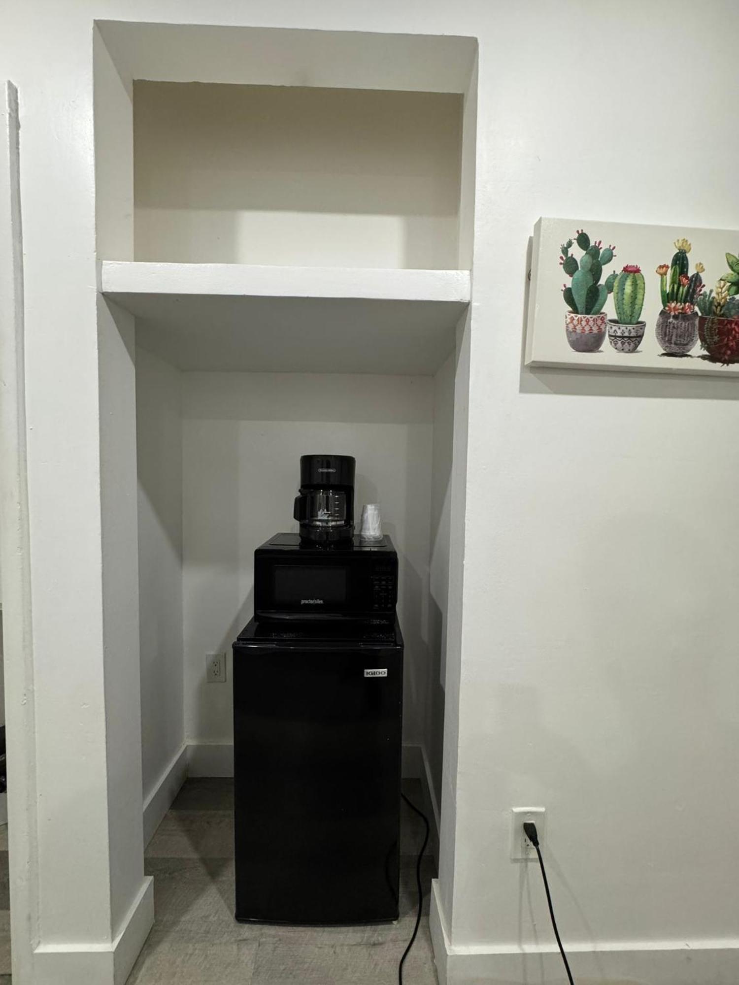 Hotel Rainbow - Miami - Little Havanna Екстер'єр фото