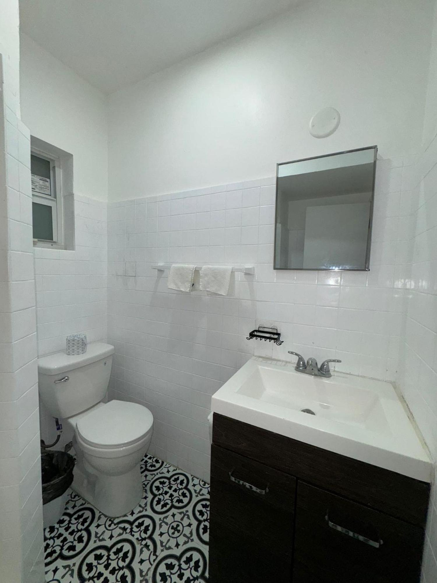 Hotel Rainbow - Miami - Little Havanna Екстер'єр фото