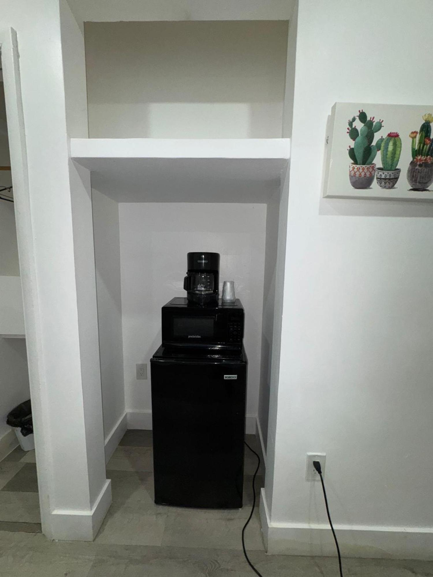Hotel Rainbow - Miami - Little Havanna Екстер'єр фото