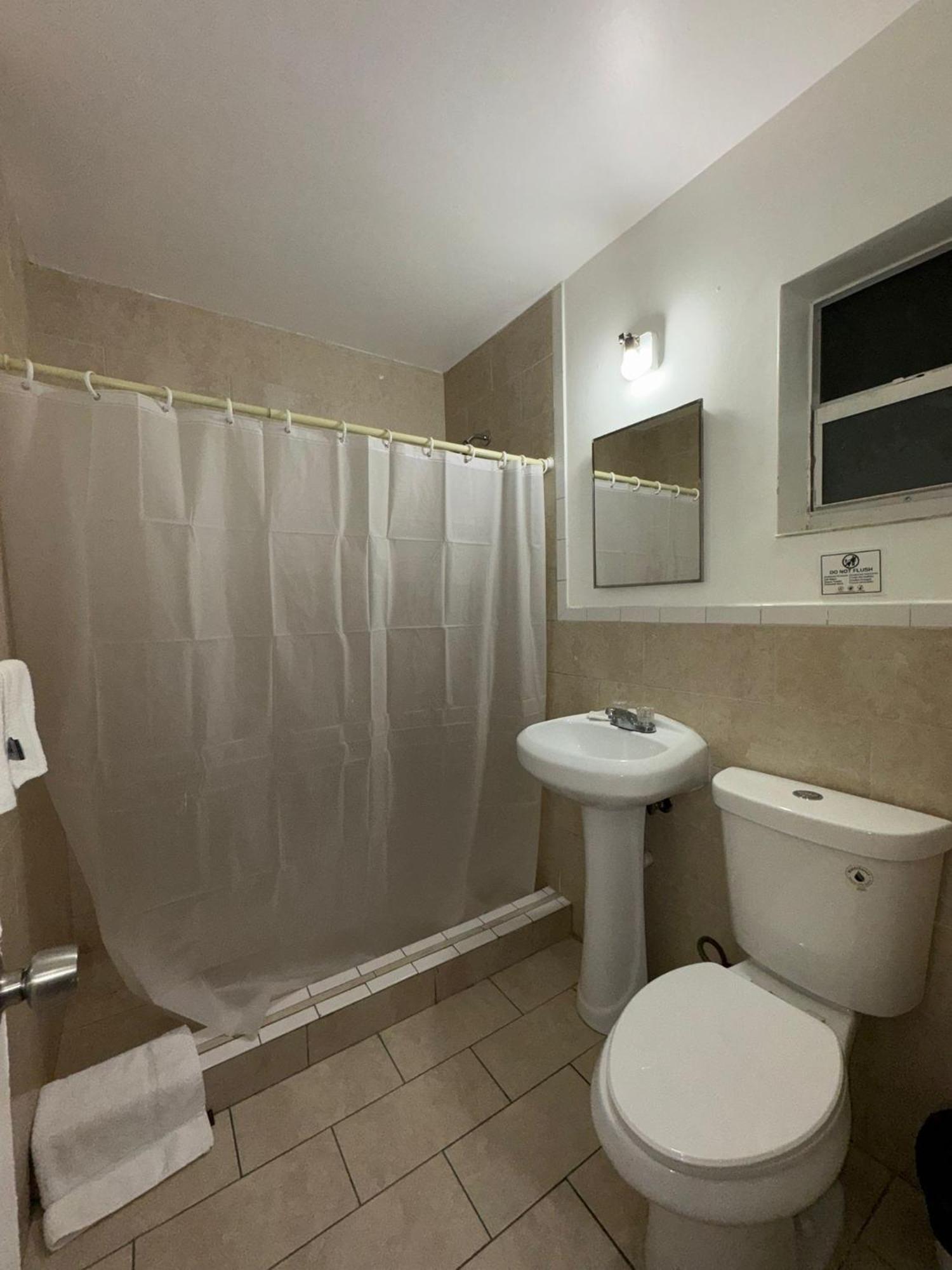 Hotel Rainbow - Miami - Little Havanna Екстер'єр фото
