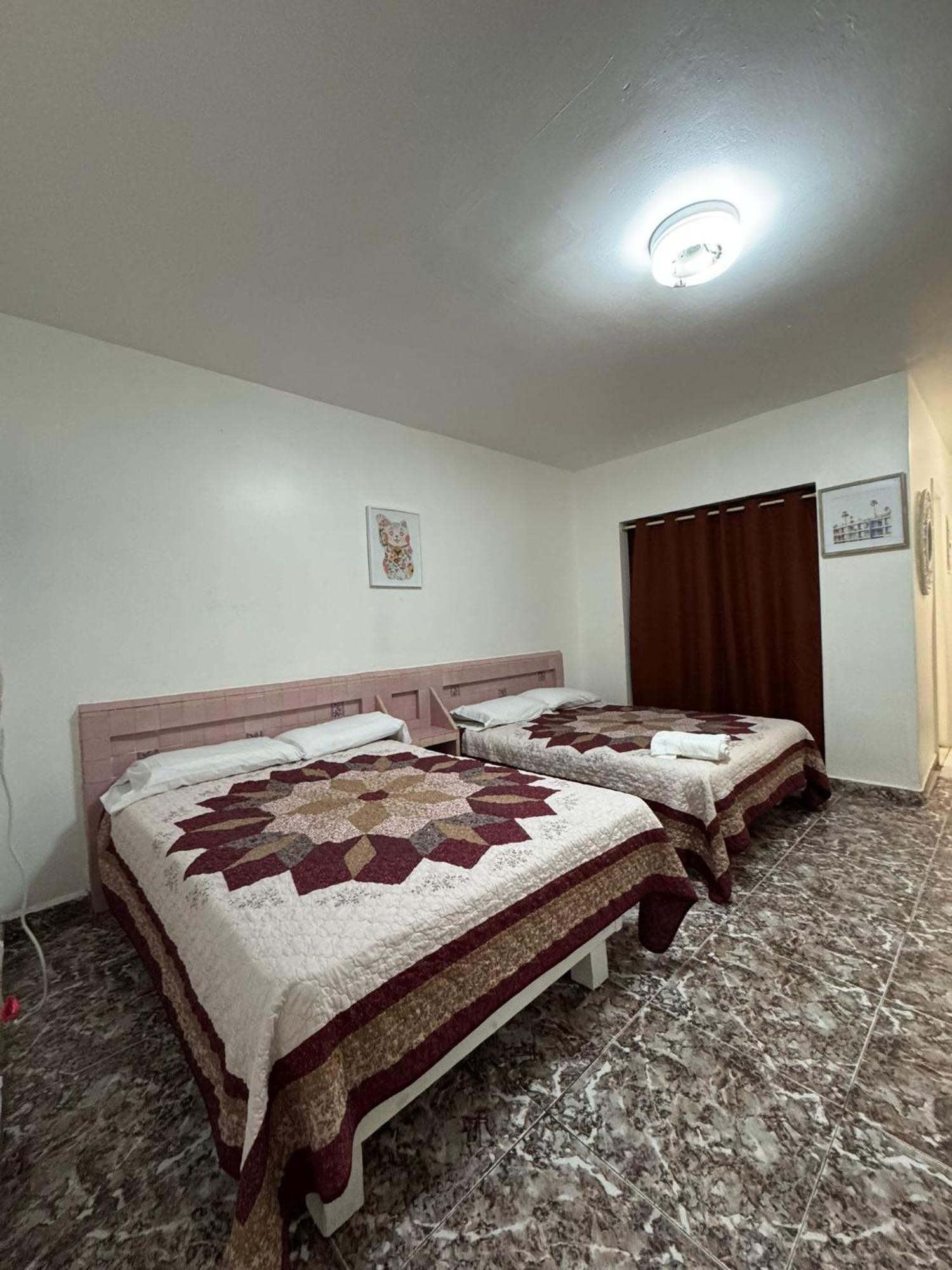 Hotel Rainbow - Miami - Little Havanna Екстер'єр фото