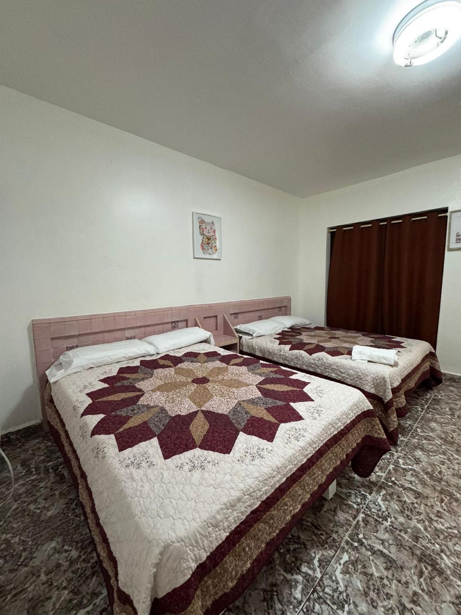 Hotel Rainbow - Miami - Little Havanna Екстер'єр фото