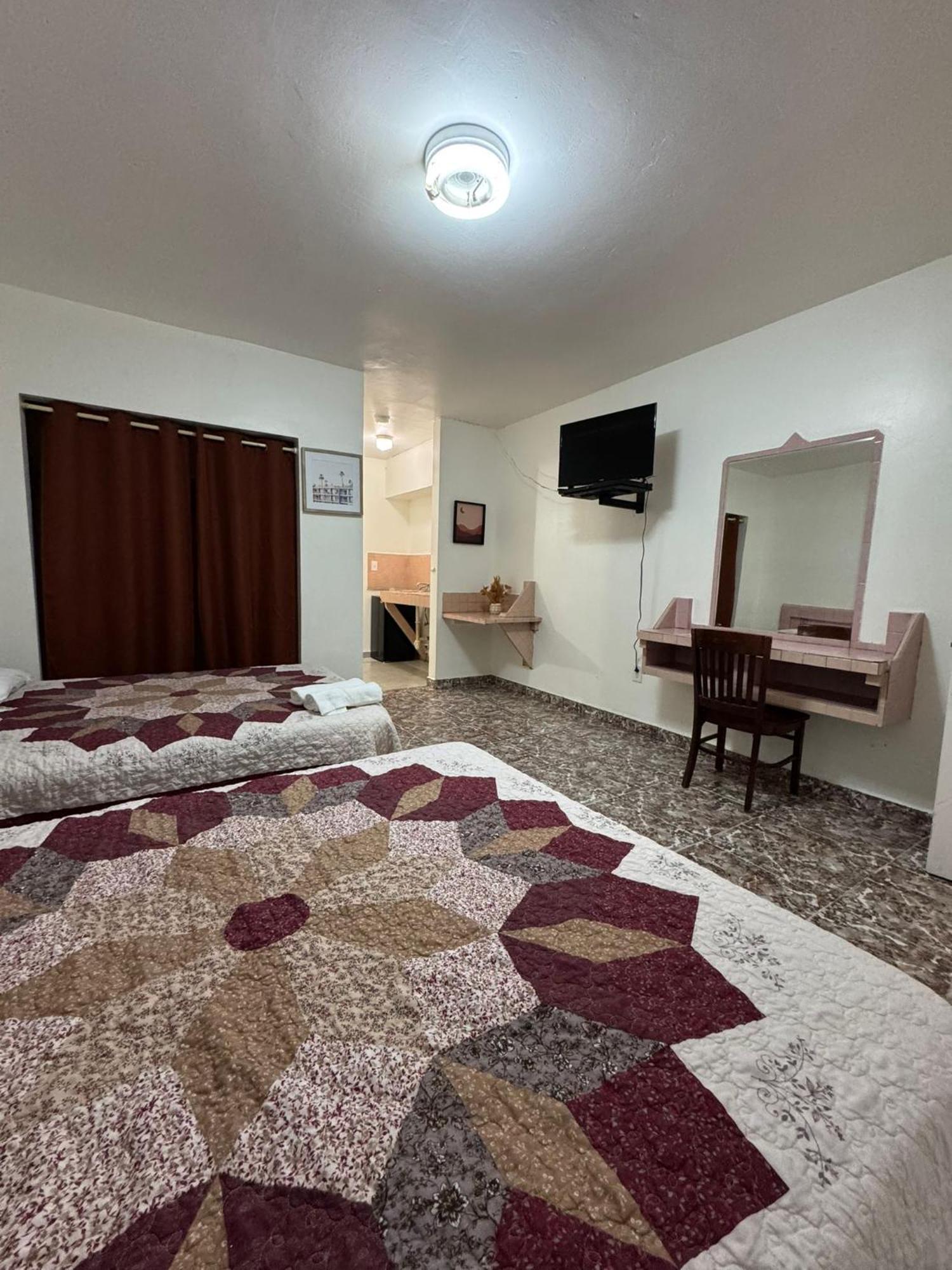 Hotel Rainbow - Miami - Little Havanna Екстер'єр фото