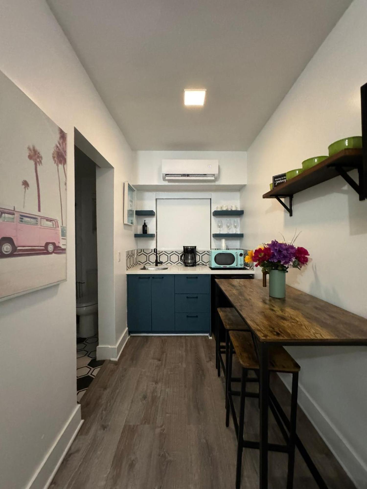 Hotel Rainbow - Miami - Little Havanna Екстер'єр фото