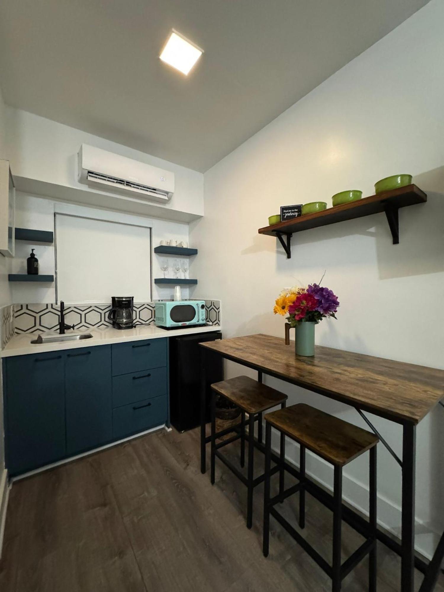 Hotel Rainbow - Miami - Little Havanna Екстер'єр фото