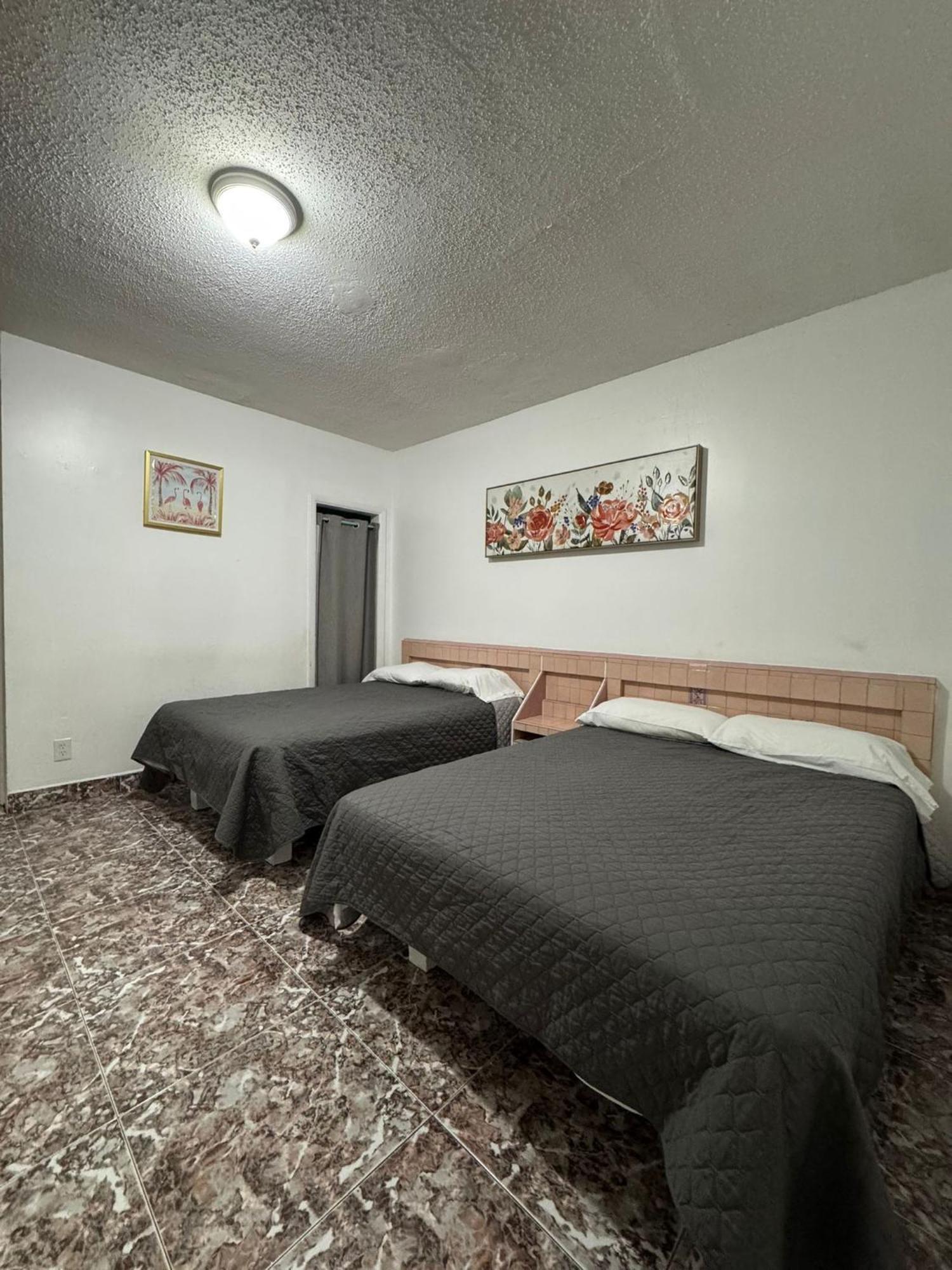 Hotel Rainbow - Miami - Little Havanna Екстер'єр фото